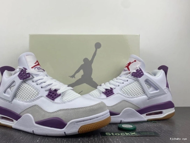 DR5415-150 RETRO SB Nike JORDAN 4 0522